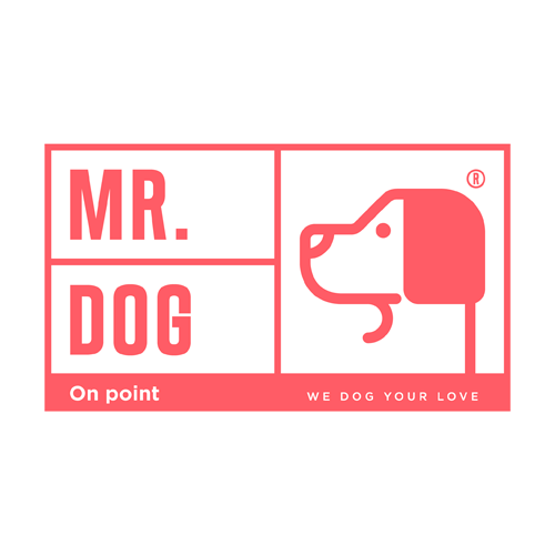 Mr.Dog